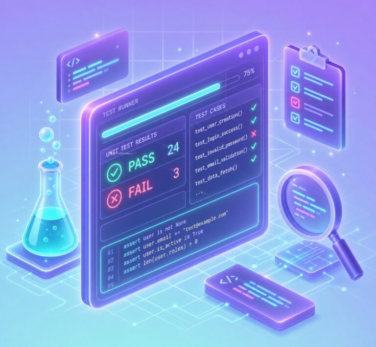 testcode